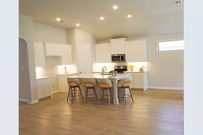 1431 Golden Meadow Drive, Van Alstyne, TX 75495 - Photo 3