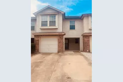 12630 Bay Avenue, Fort Worth, TX 76040 - Photo 1