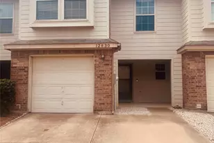 12630 Bay Ave, Fort Worth, TX 76040 - Photo 1