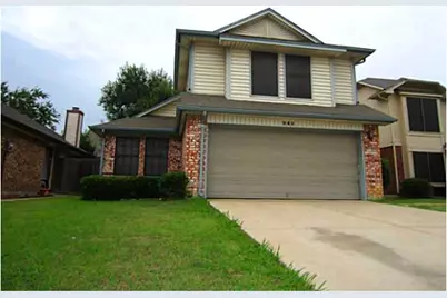 940 Sylvan Creek Drive, Lewisville, TX 75067 - Photo 1