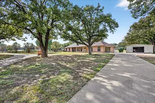 8009 Wood Ln, Terrell, TX 75160 - Photo 5