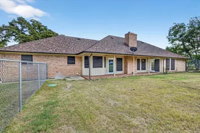 8009 Wood Lane, Terrell, TX 75160 - Photo 23
