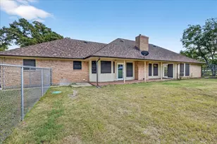 8009 Wood Ln, Terrell, TX 75160 - Photo 23
