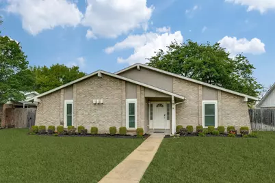 2117 Oak Brook Drive, Richardson, TX 75081 - Photo 1