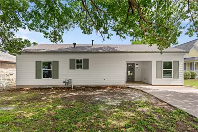 502 W 6th Street, McGregor, TX 76657 - Photo 17