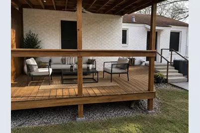 2716 W Biddison Street, Fort Worth, TX 76109 - Photo 3