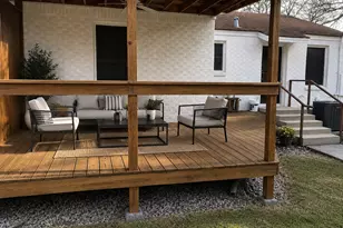 2716 W Biddison St, Fort Worth, TX 76109 - Photo 3