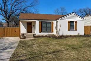 2716 W Biddison St, Fort Worth, TX 76109 - Photo 1