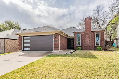 1521 Briarcrest Drive, Grapevine, TX 76051 - Photo 1