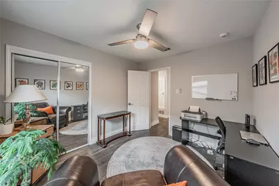 1521 Briarcrest Drive, Grapevine, TX 76051 - Photo 23