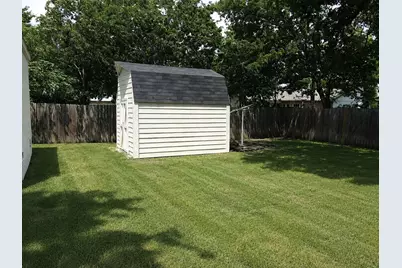 2804 W Biddison Street, Fort Worth, TX 76109 - Photo 3