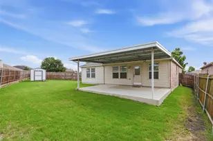 105 Honeysuckle Ct., Fate, TX 75189 - Photo 33
