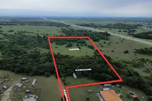 N/A Private Rd, Milford, TX 76670 - Photo 1