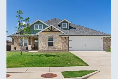 4904 Stratford Place Drive, Sanger, TX 76266 - Photo 1