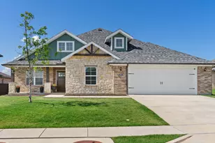 4904 Stratford Pl Dr, Sanger, TX 76266 - Photo 1