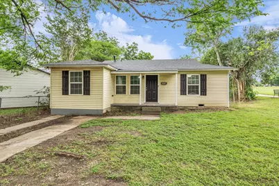3904 James Avenue, Waco, TX 76711 - Photo 1