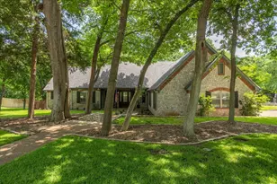 3602 4 Trees Dr, Weatherford, TX 76087 - Photo 1