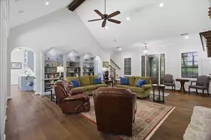 3602 4 Trees Dr, Weatherford, TX 76087 - Photo 3