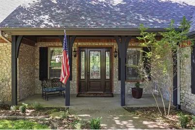3602 Four Trees Drive, Weatherford, TX 76087 - Photo 3