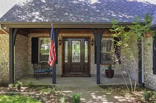 3602 4 Trees Dr, Weatherford, TX 76087 - Photo 3