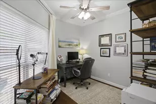 3602 4 Trees Dr, Weatherford, TX 76087 - Photo 17