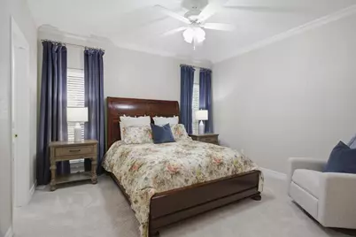 3602 Four Trees Drive, Weatherford, TX 76087 - Photo 21