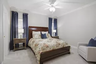 3602 4 Trees Dr, Weatherford, TX 76087 - Photo 21