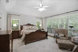 3602 4 Trees Dr, Weatherford, TX 76087 - Photo 15