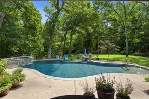 3602 4 Trees Dr, Weatherford, TX 76087 - Photo 31