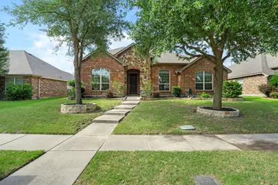 7510 Handen Drive, Rowlett, TX 75089 - Photo 1