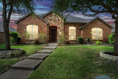 7510 Handen Drive, Rowlett, TX 75089 - Photo 1