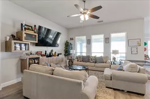 4209 Misty Ridge St, Mesquite, TX 75181 - Photo 9