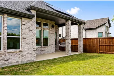 1310 Crescent Lane, Prosper, TX 75078 - Photo 35