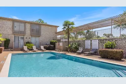 4500 E Westridge Avenue #18, Fort Worth, TX 76116 - Photo 21