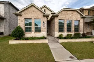 12329 Hulson Trl, Fort Worth, TX 76052 - Photo 3