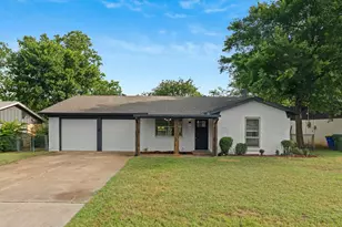 5925 Hanson Dr, Watauga, TX 76148 - Photo 1
