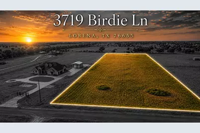 3719 Birdie Lane, Lorena, TX 76655 - Photo 1
