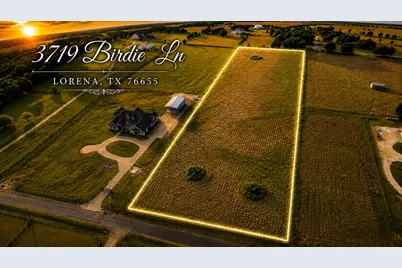3719 Birdie Lane, Lorena, TX 76655 - Photo 7