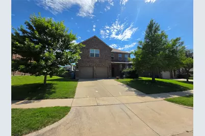 4504 Cormorant Drive, Sherman, TX 75092 - Photo 1