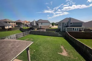 4504 Cormorant Dr, Sherman, TX 75092 - Photo 31