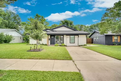206 E Chico Drive, Garland, TX 75041 - Photo 1