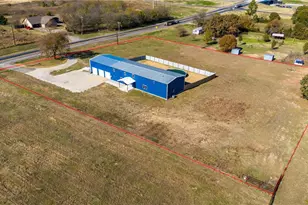 915 Ole Ambrose, Bells, TX 75414 - Photo 1