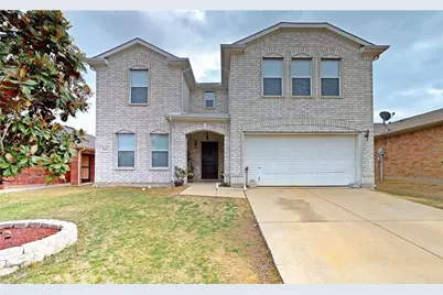 1649 Crown Point Drive, Little Elm, TX 75036 - Photo 1