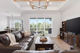 2032 Little Valley Ct, Weatherford, TX 76087 - Photo 5