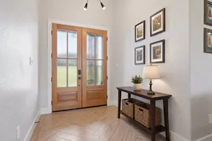 2032 Little Valley Ct, Weatherford, TX 76087 - Photo 5