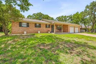 510 Spring Meadow Street, Stephenville, TX 76401 - Photo 1