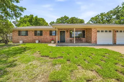 510 Spring Meadow Street, Stephenville, TX 76401 - Photo 3