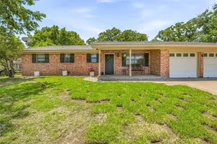510 Spring Meadow St, Stephenville, TX 76401 - Photo 3