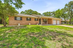 510 Spring Meadow St, Stephenville, TX 76401 - Photo 1