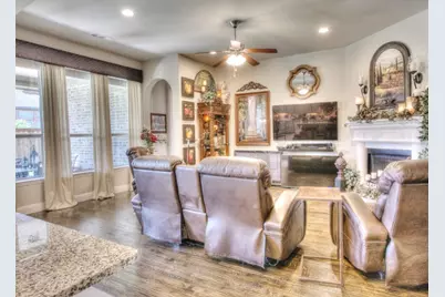 8117 Haltered Horse Lane, Frisco, TX 75036 - Photo 7